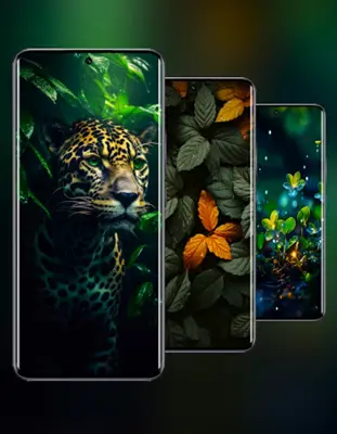 Xiaomi 14 Pro Wallpaper android App screenshot 1