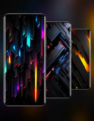 Xiaomi 14 Pro Wallpaper android App screenshot 3